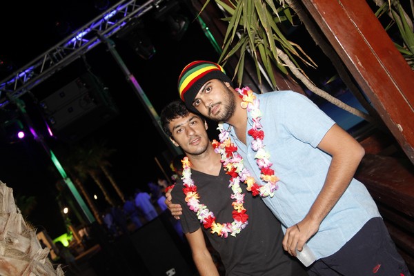AUB AFTER Graduation party